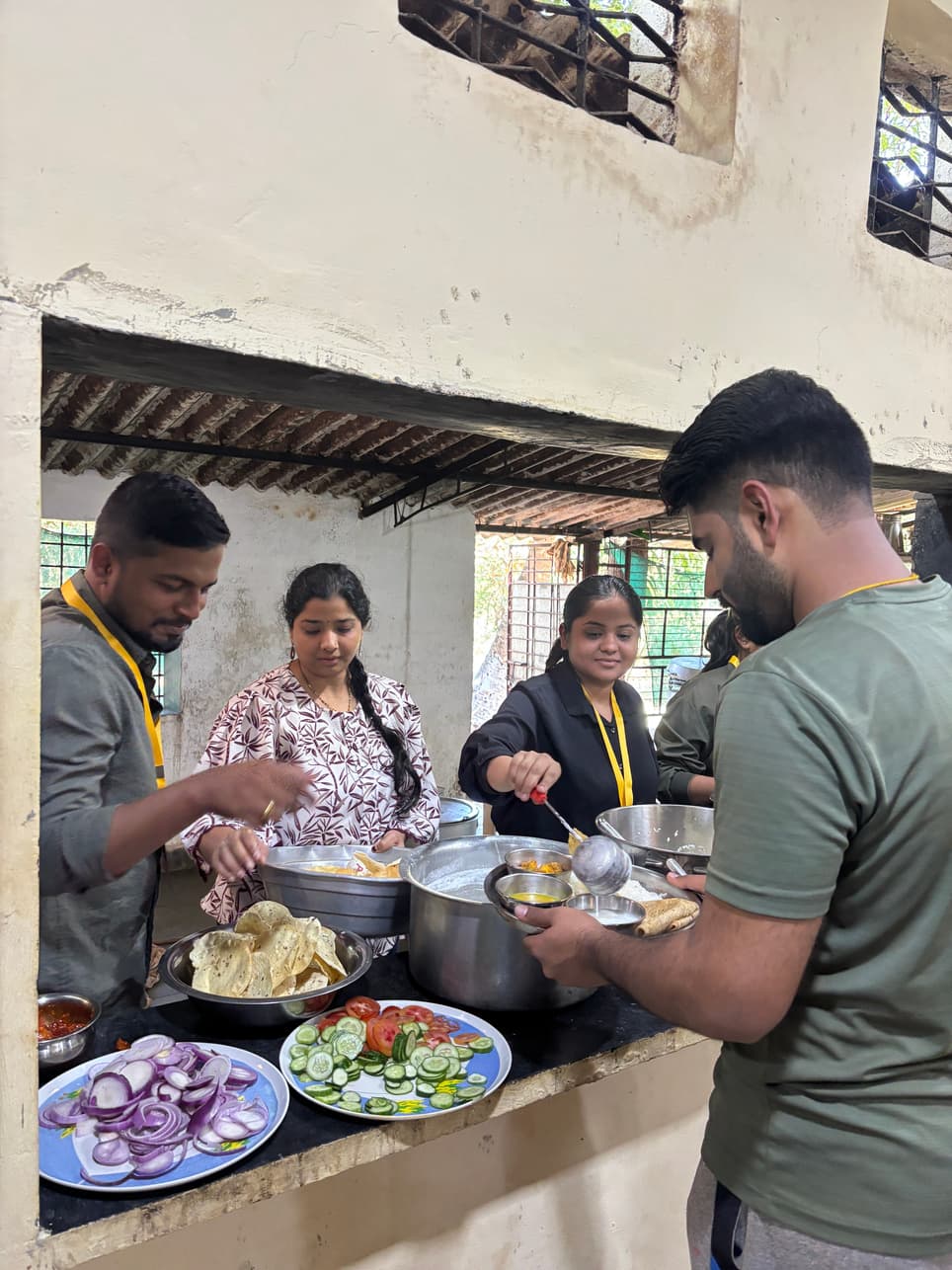 Winter Camp Dec 2025 Memories