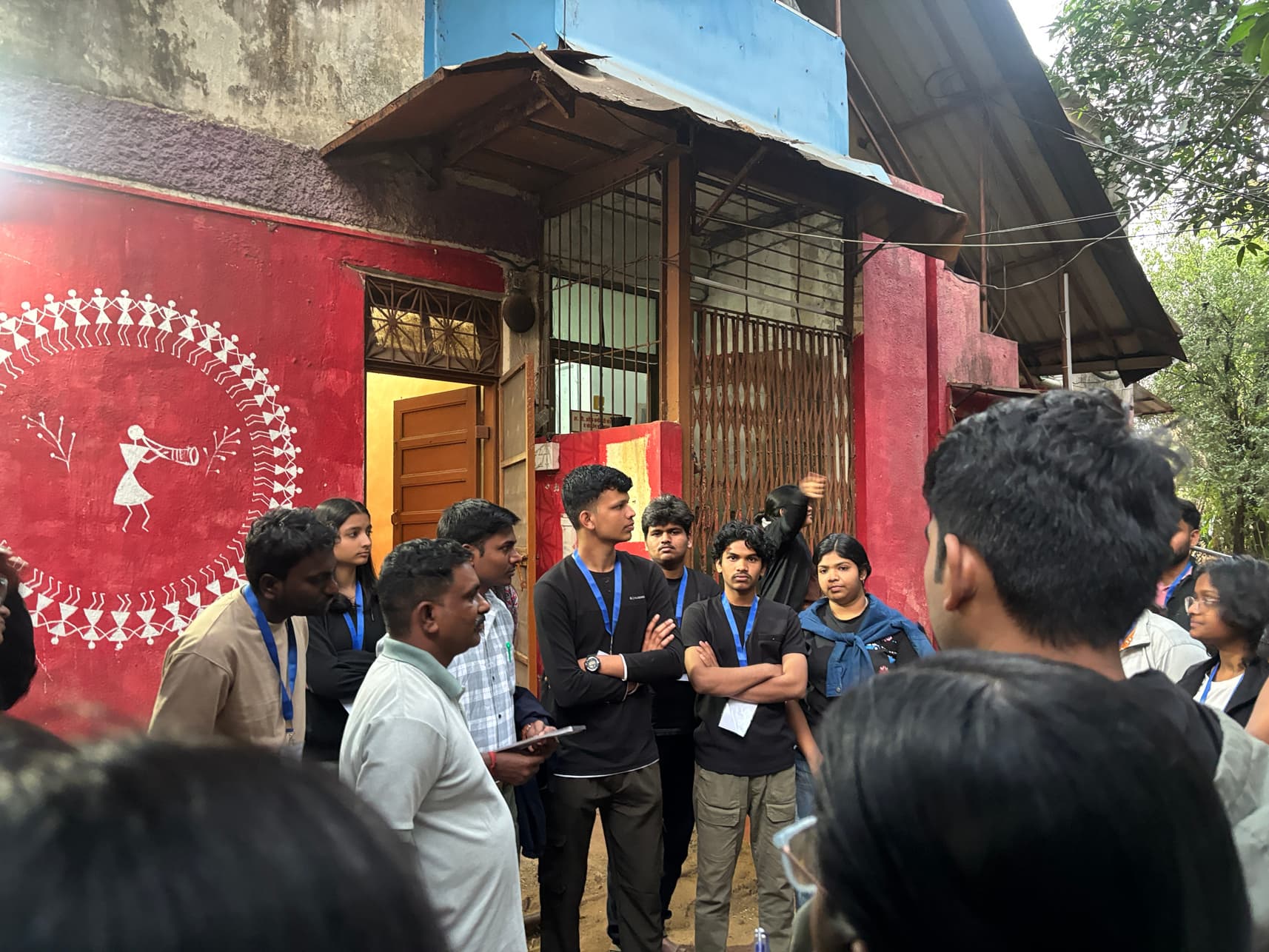 Winter Camp Dec 2025 Memories