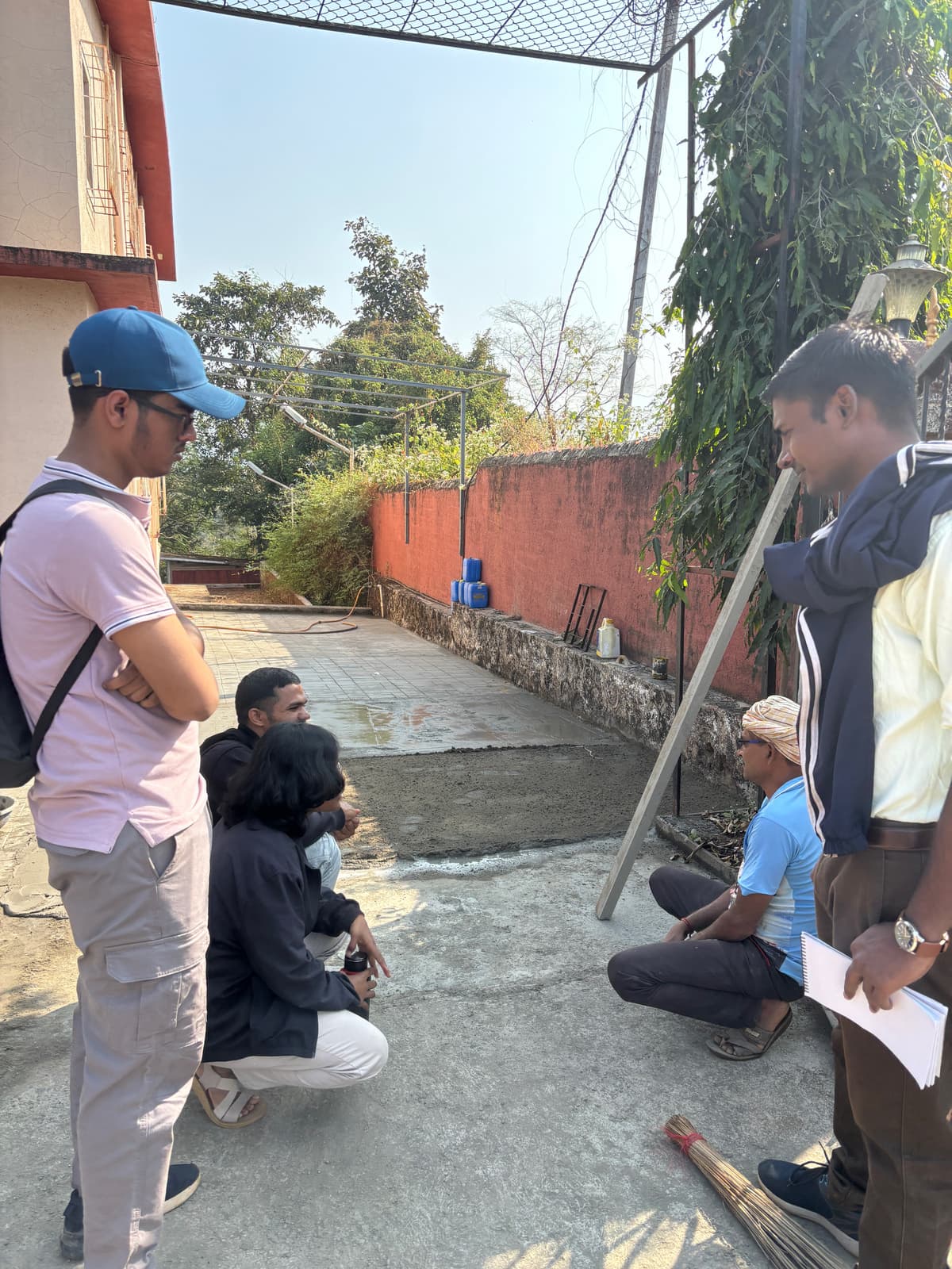 Winter Camp Dec 2025 Memories