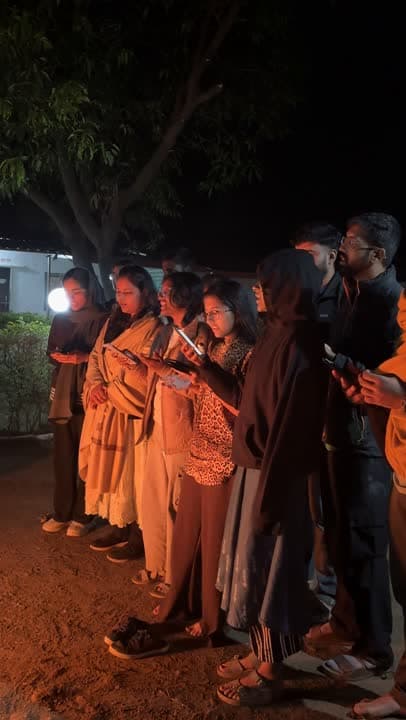 Winter Camp Dec 2025 Memories