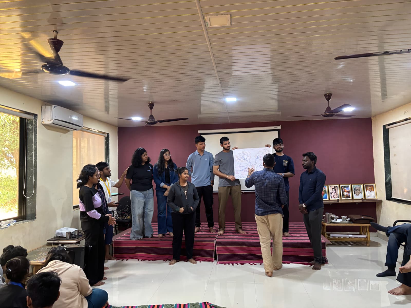 Winter Camp Dec 2025 Memories